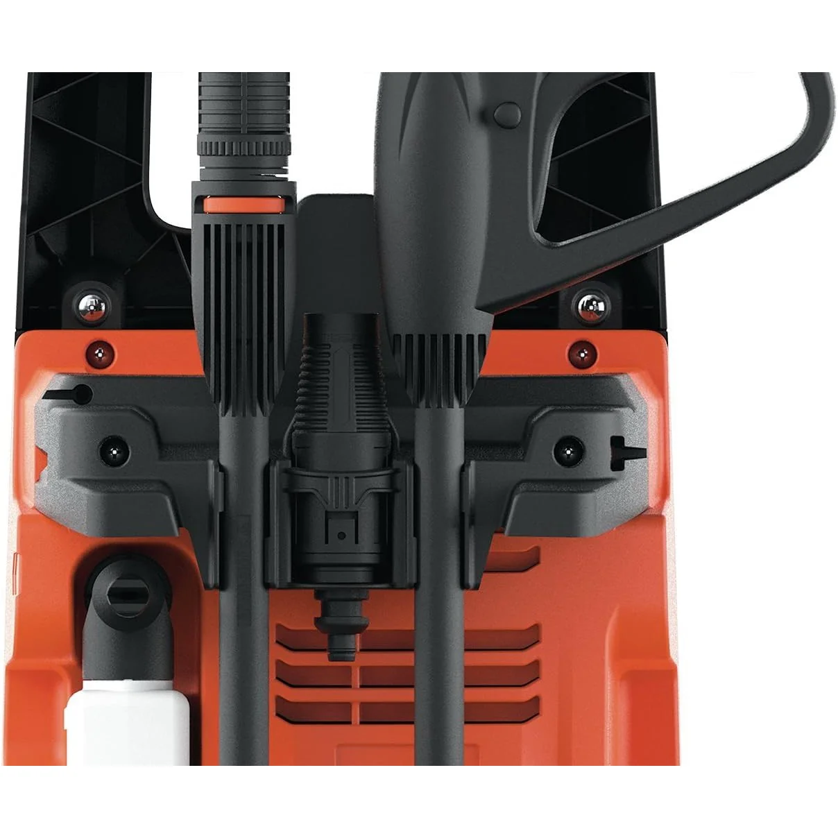 Black+Decker Hochdruckreiniger 120 bar, 1.5 kW, BXPW1500PE