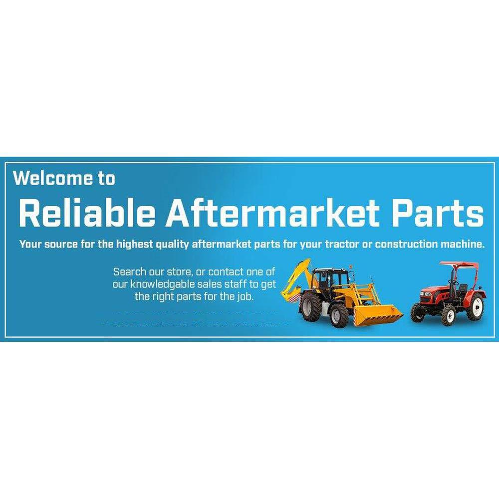 Universal Aluminum Grasscatcher for 36′′-60′′ Mowers, 4.15 Cu Ft