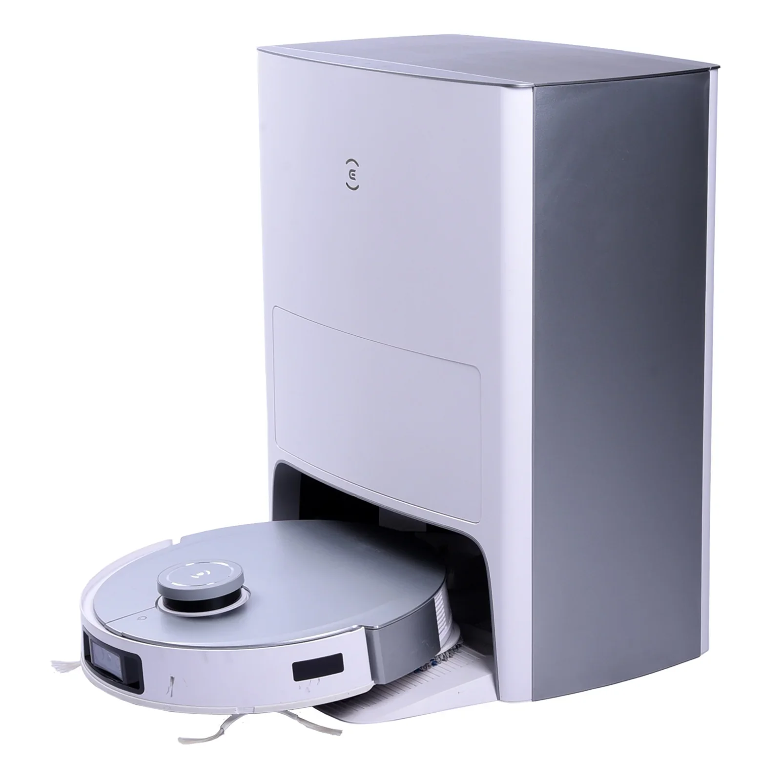 2025 Aspiradora robot ECOVACS DEEBOT X1 OMNI