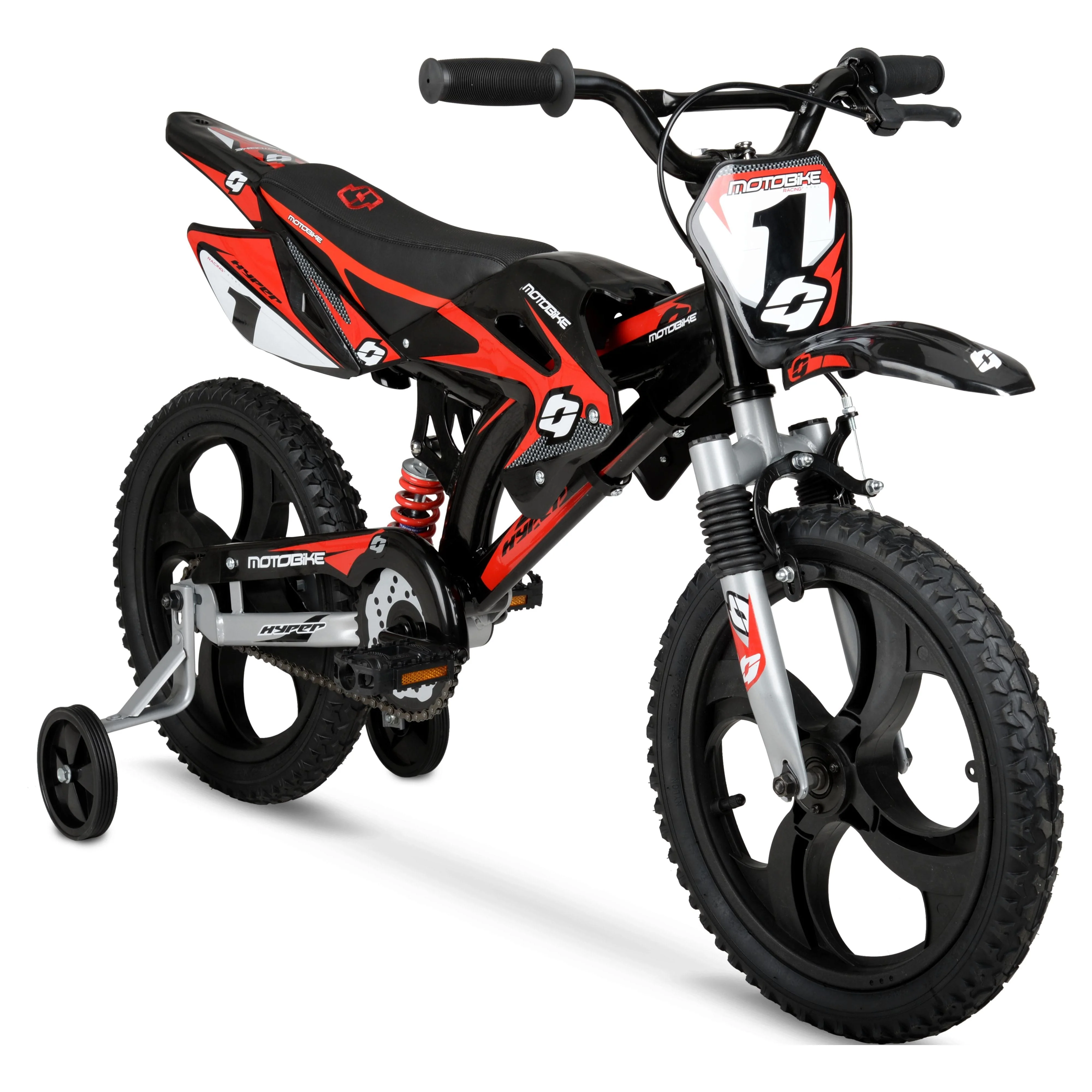 Hyper Bicycles 16
