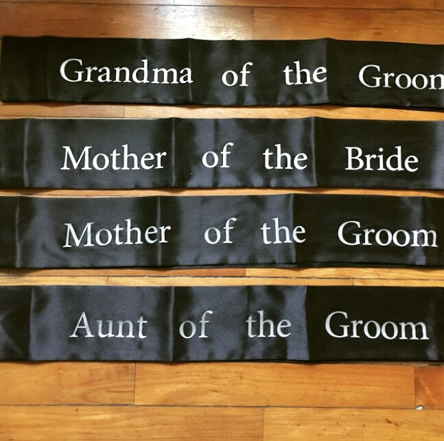 Bridal Sash, Bridal Belt, Wedding Belt, Wedding Dress Belt, Bridesmaid Belt, For Weddings (Fonts in Picture Gallery)