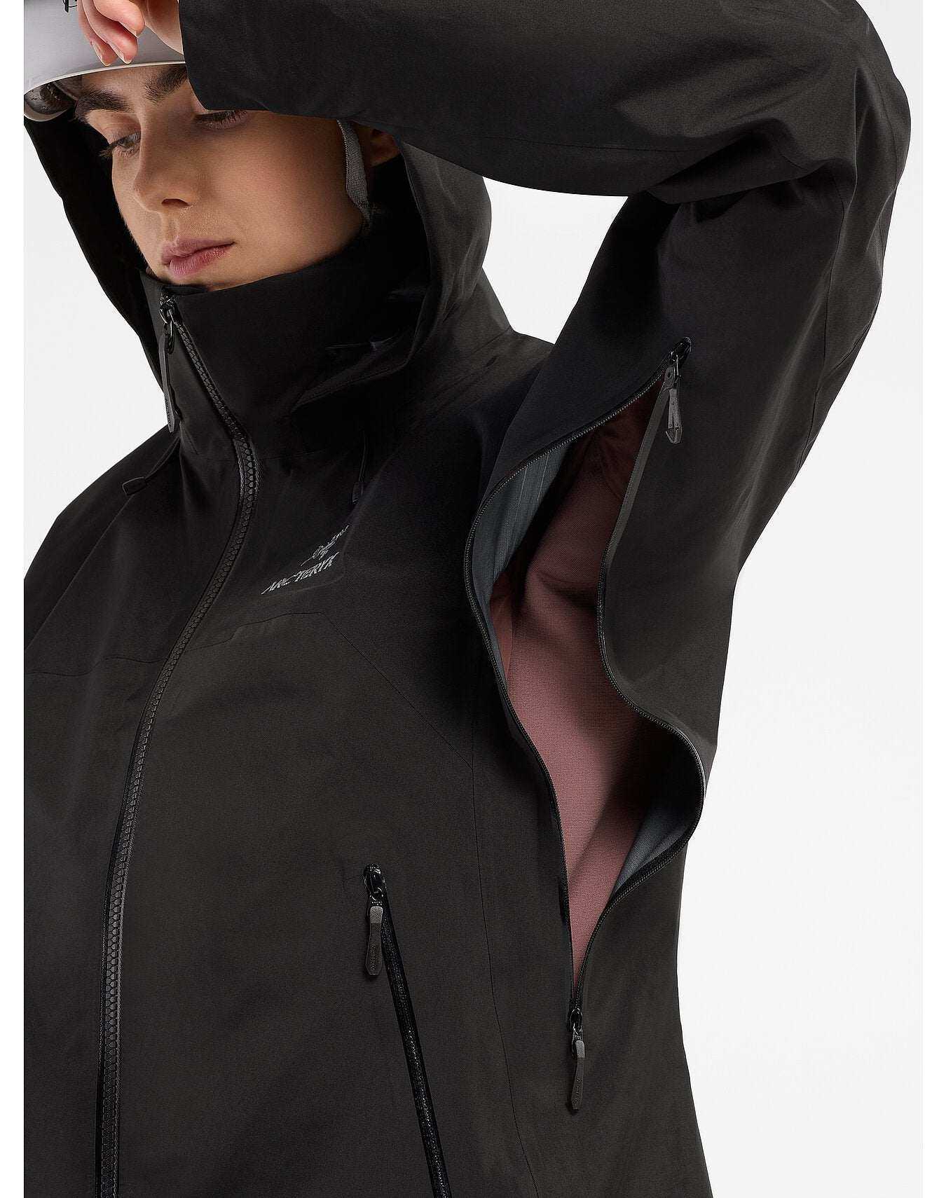Beta AR Jacket W