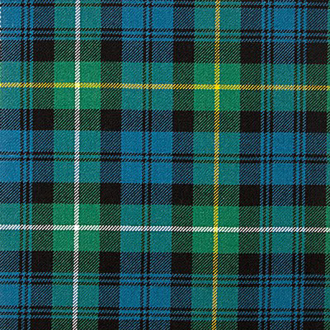 Campbell of Argyll Ancient Tartan