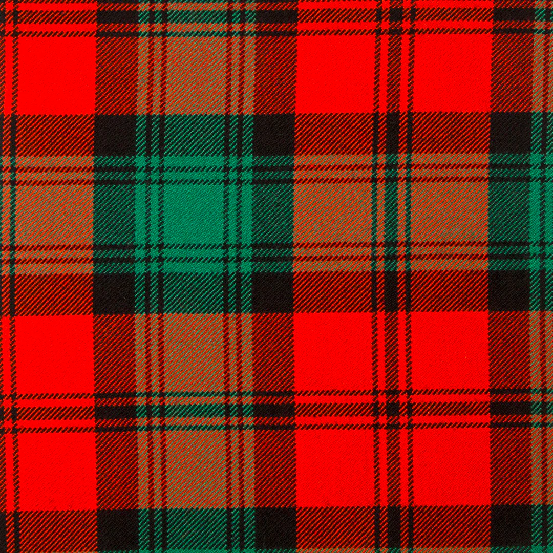 Kerr Ancient Tartan