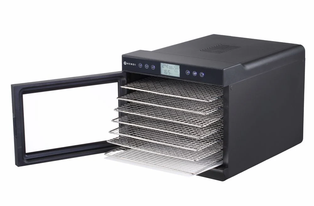 HENDI Dörrautomat 230V/500W 345x450x315mm