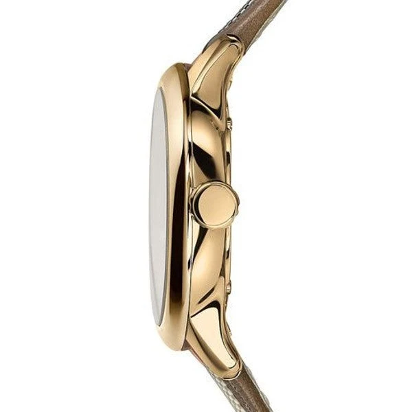 Burberry Classic Leather Strap Women's Watch BU10114