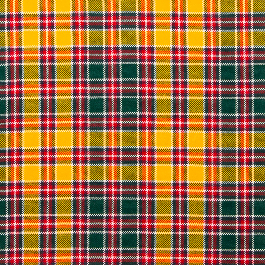 Jacobite Modern Tartan
