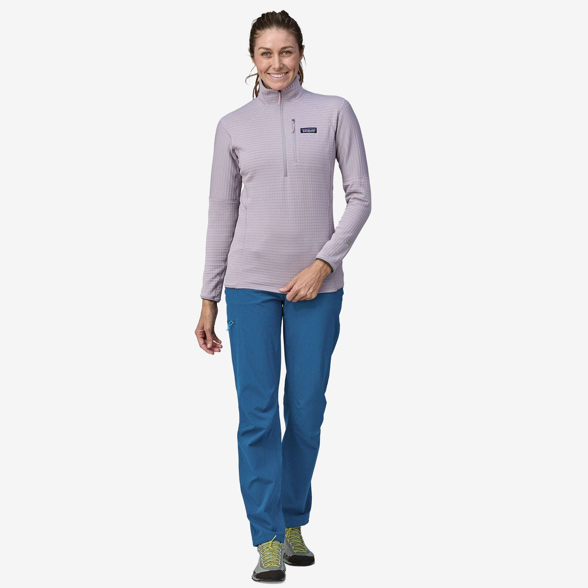 W's Chambeau Rock Pants