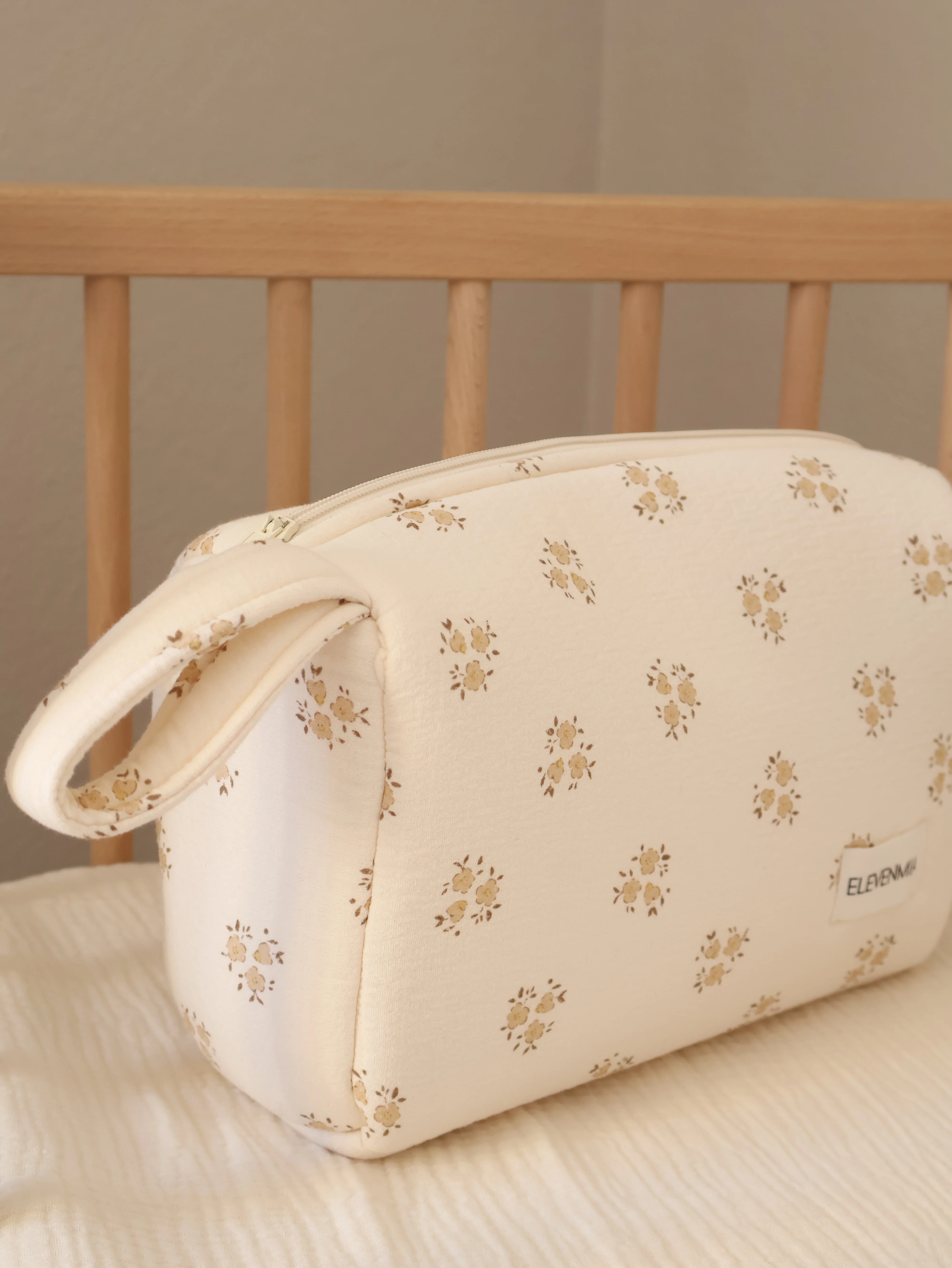 Neceser Cuadrado Inti Arena