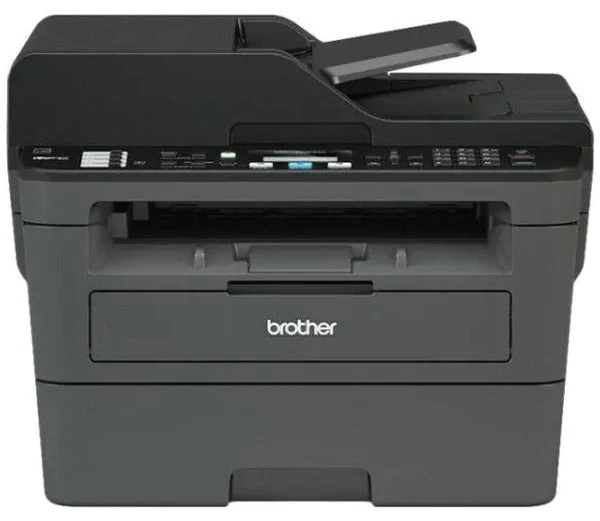 Brother MFC-L2690DW Monochrome Laser All-In-One Printer FREE FAST !!