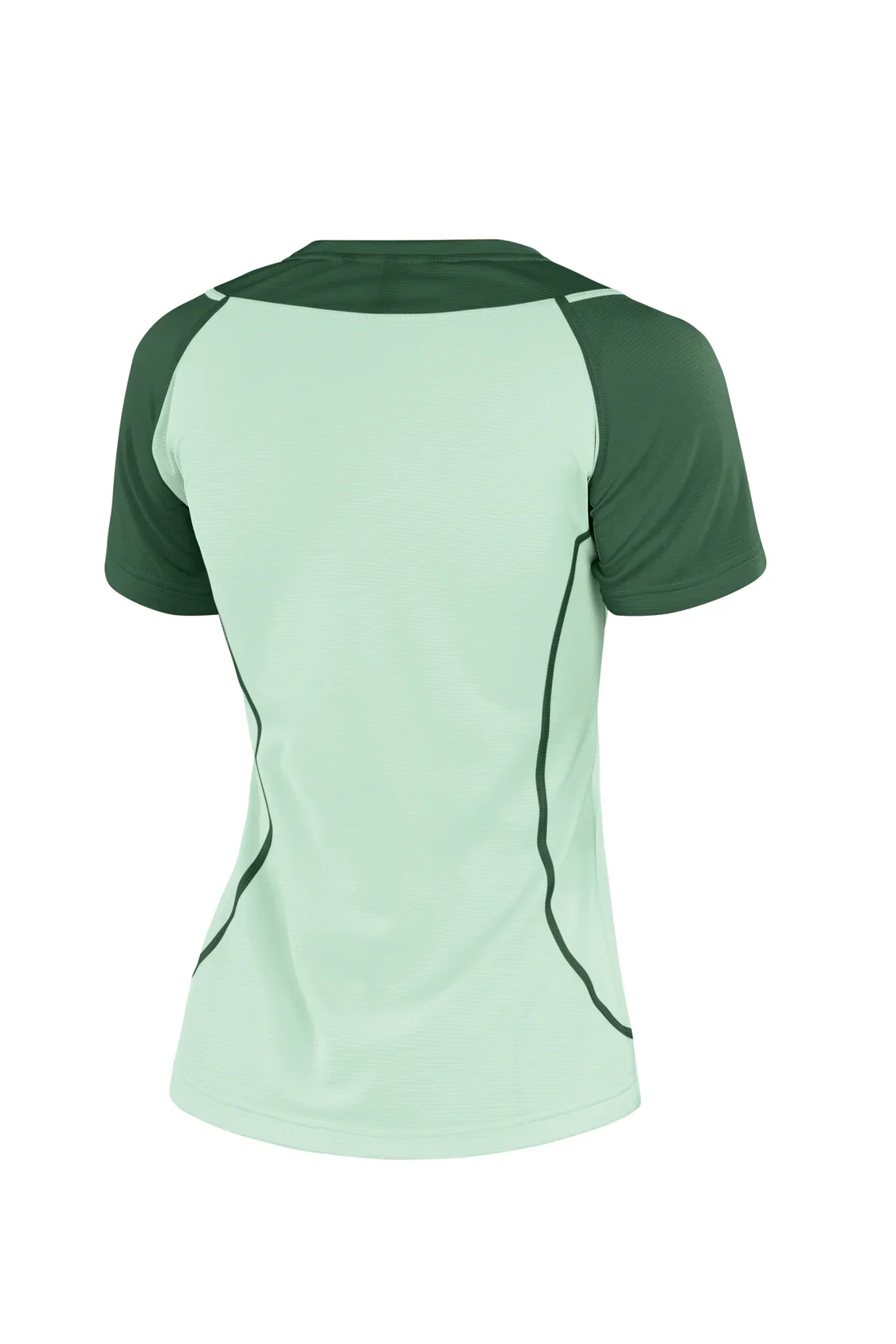 Denali T-Shirt Woman