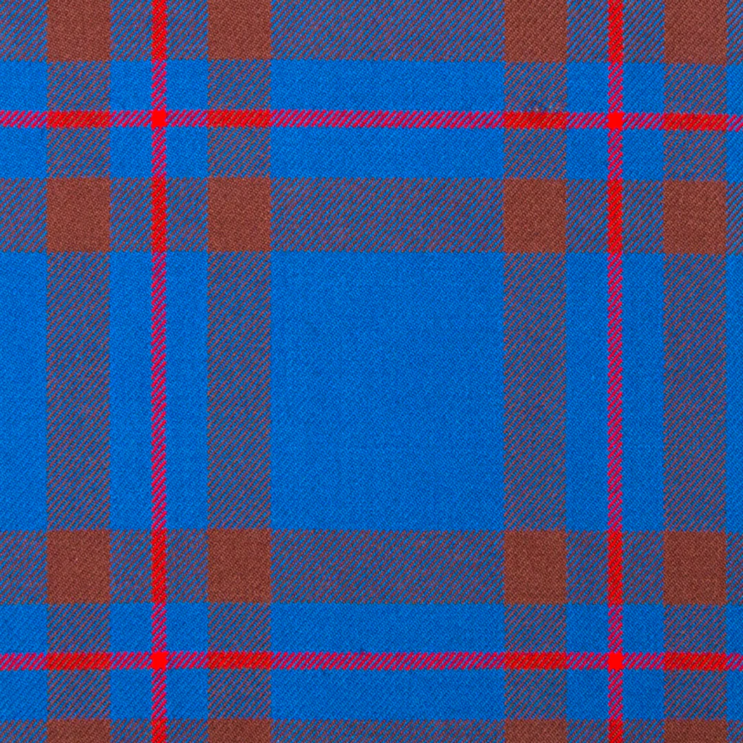 Elliot Modern Tartan