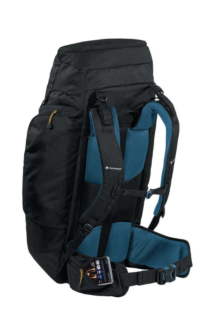 Zaino Dundee 70