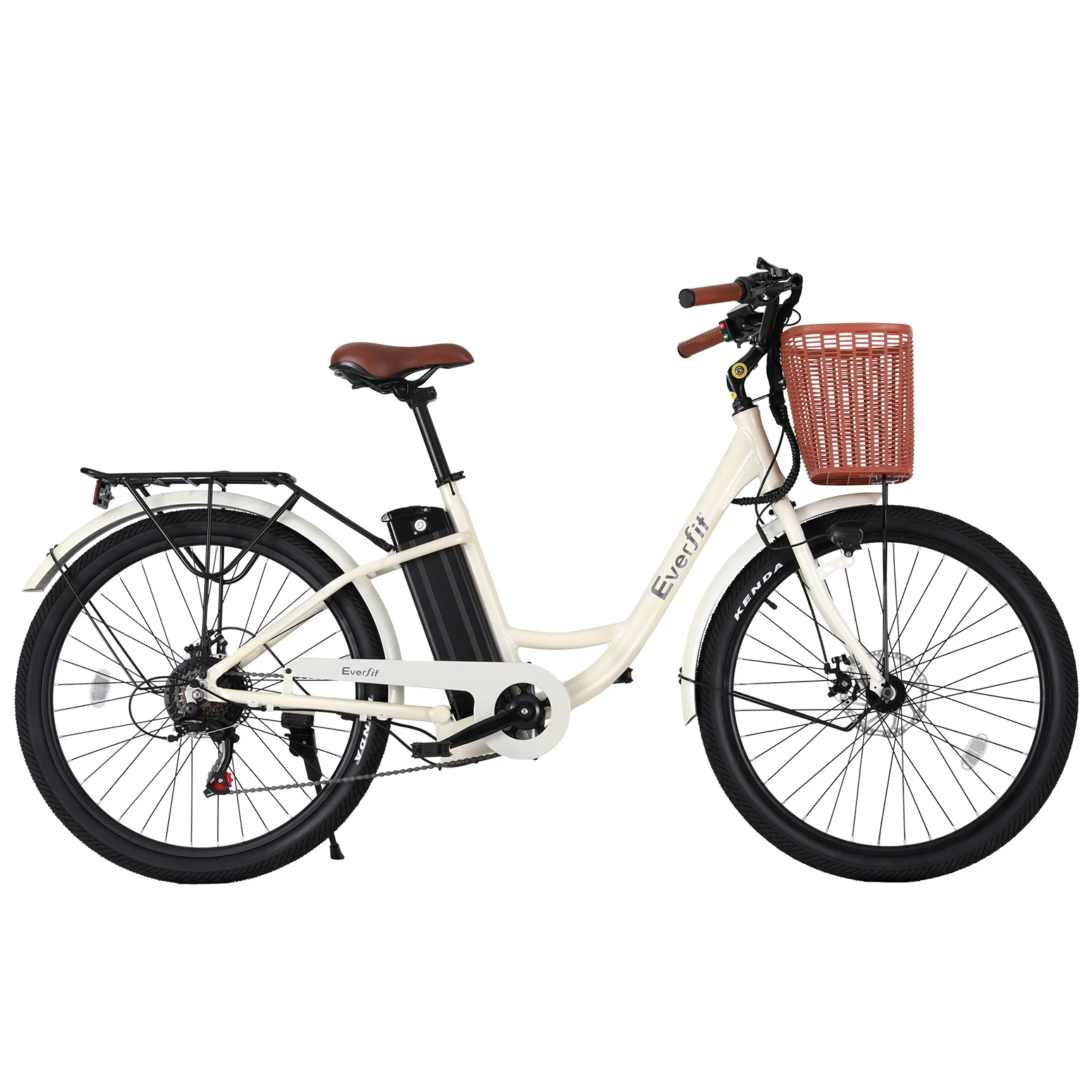 Everfit 26