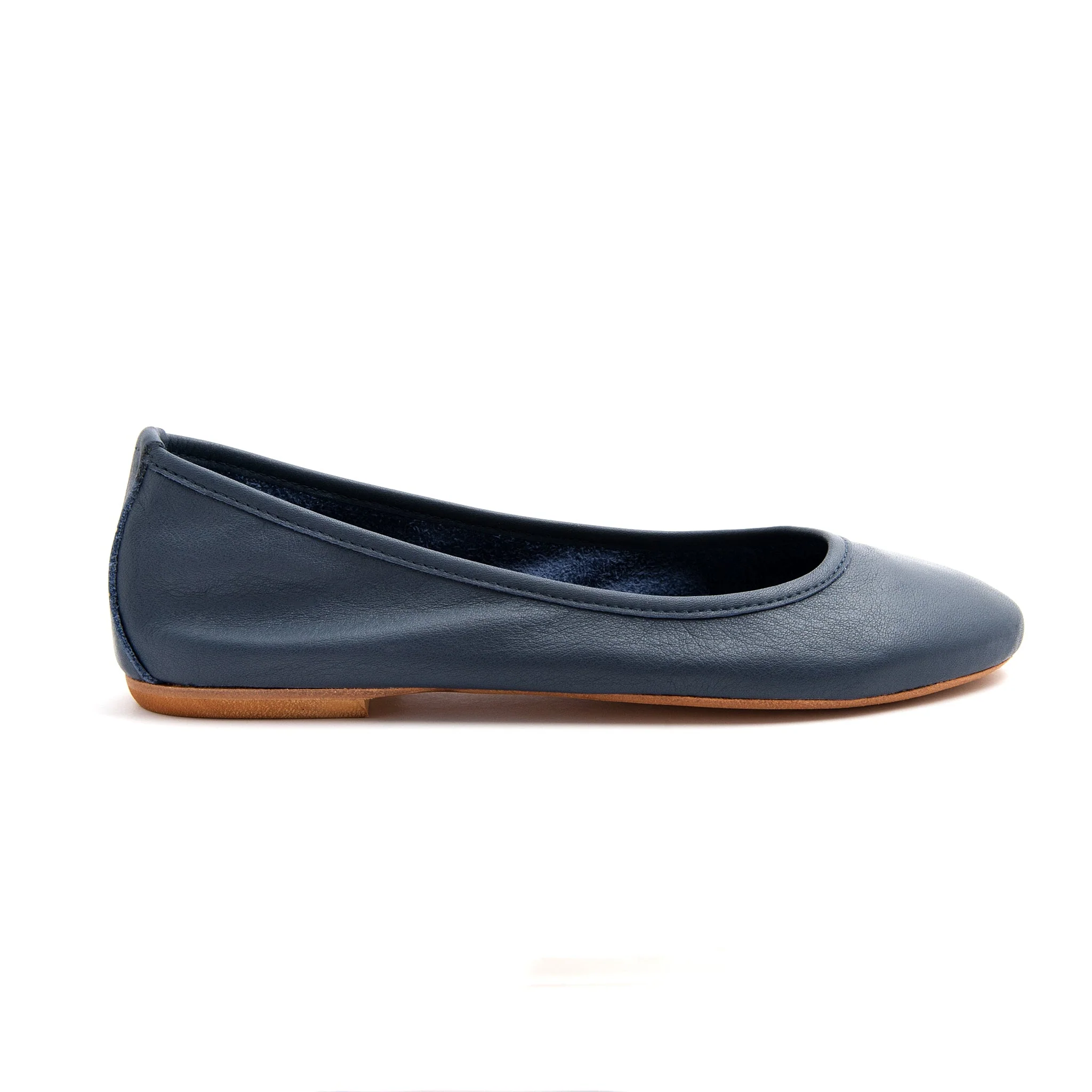 Ballerina Beppa mousse jeans