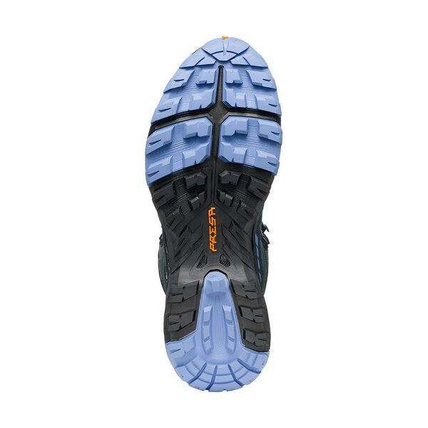 Rush Trail Gtx Woman