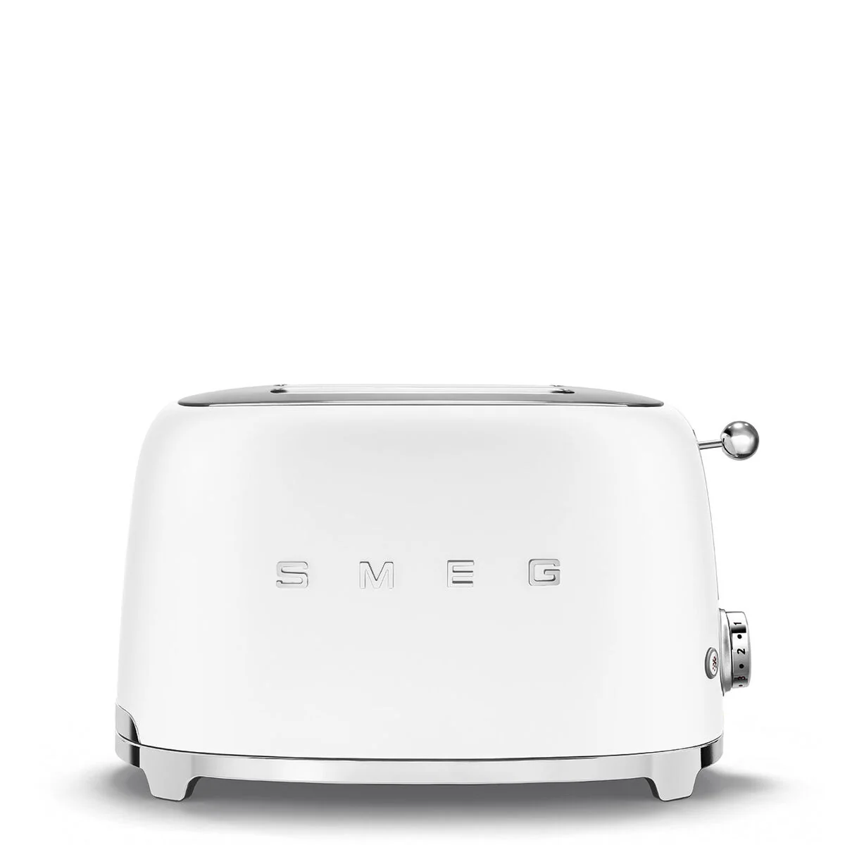 Brödrost Smeg TSF01WHMEU