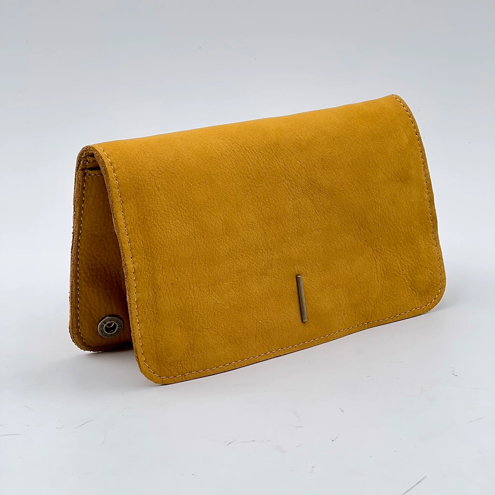 Kiki wallet long beach ambra