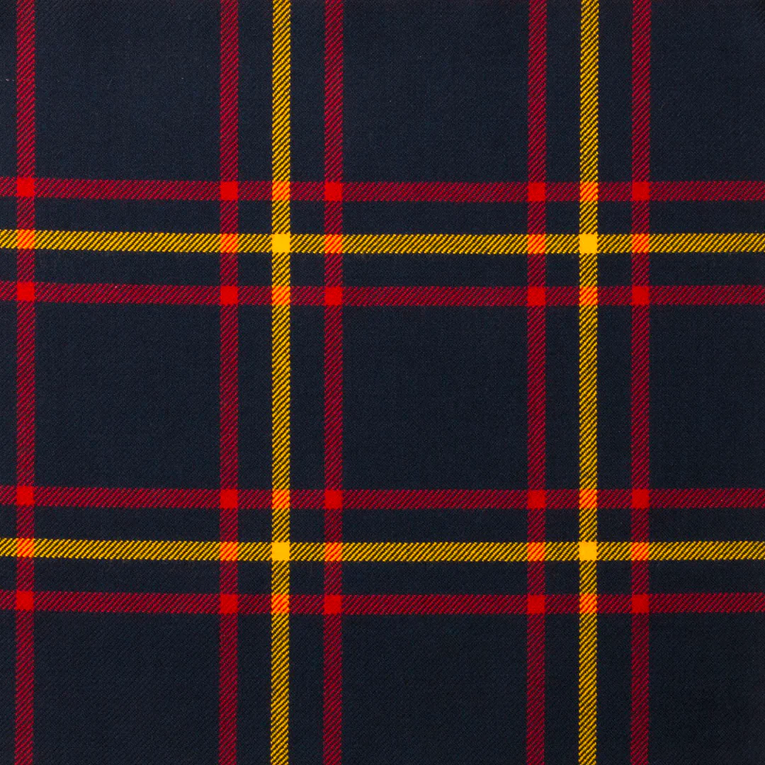 MacLaine of Lochbuie Hunting Modern Tartan