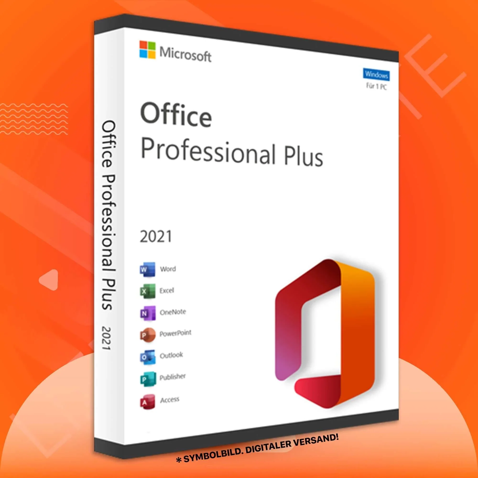 Microsoft Office 2021
