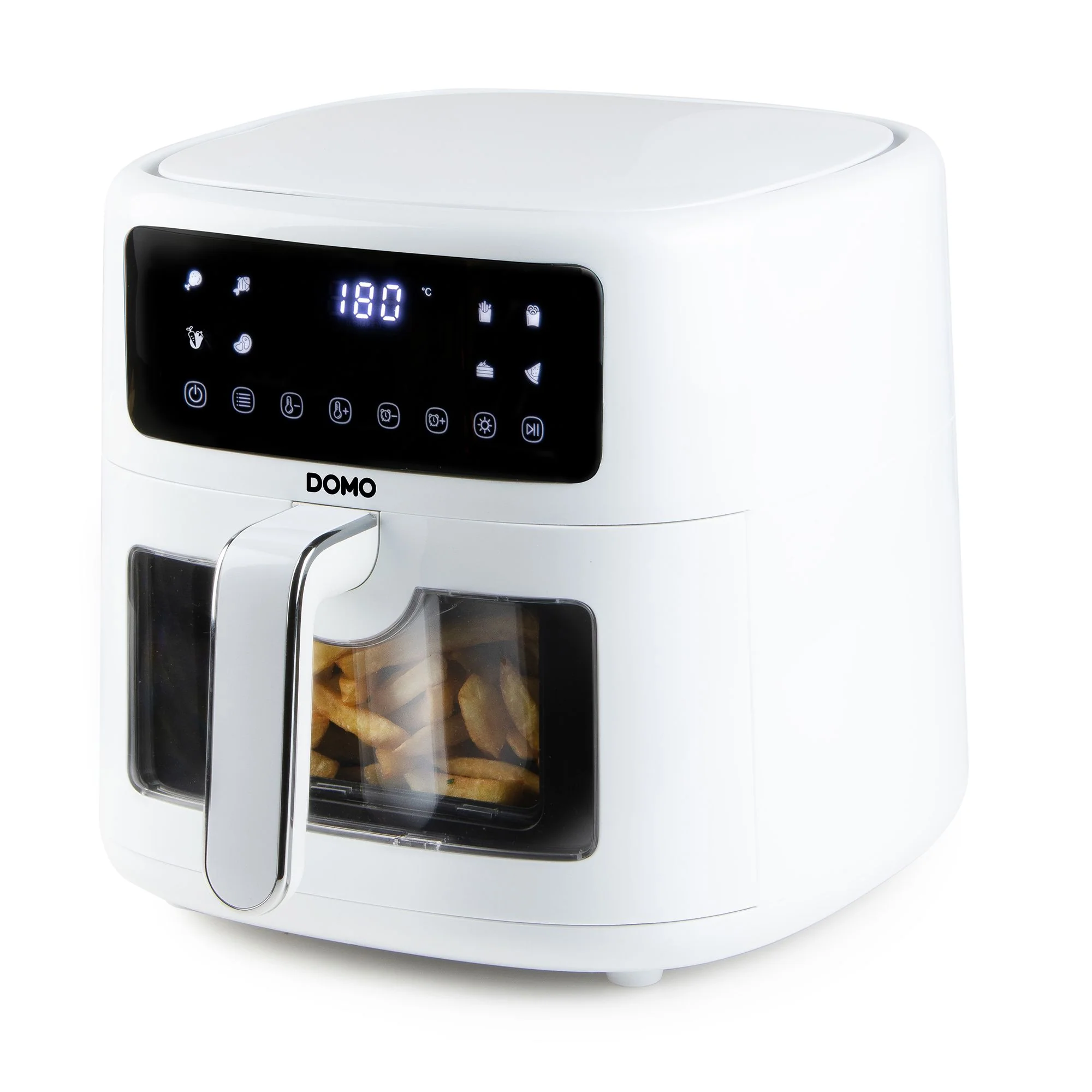 Domo Heissluftfritteuse DO1136FR