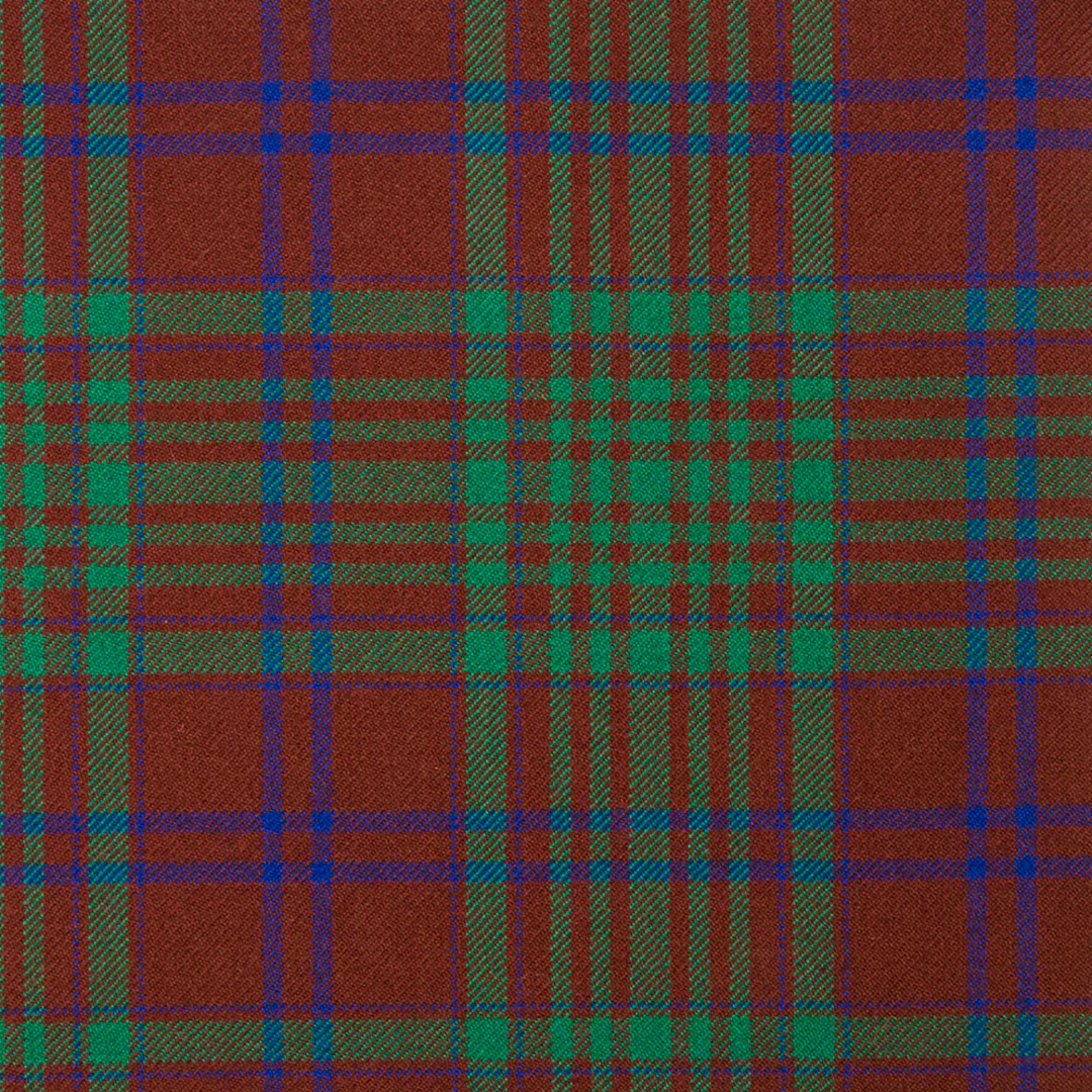 MacGillivray Hunting Ancient Tartan
