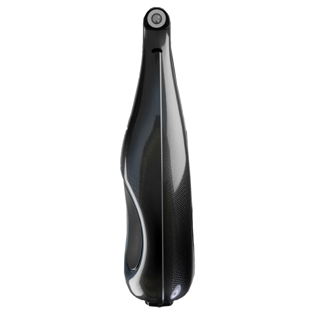 Blair Digital Chanter 'Ergo2' Pipe Bag