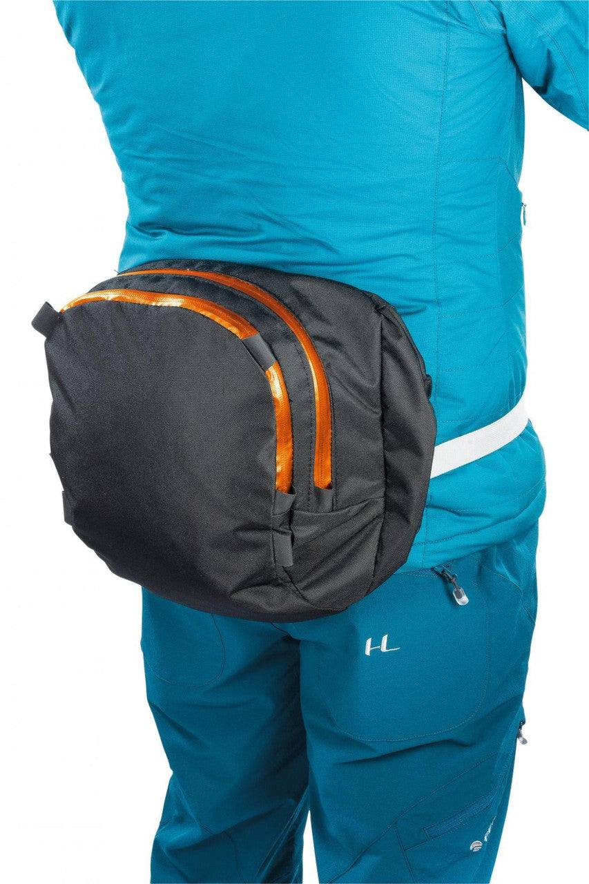 Zaino X.M.T. 80+10
