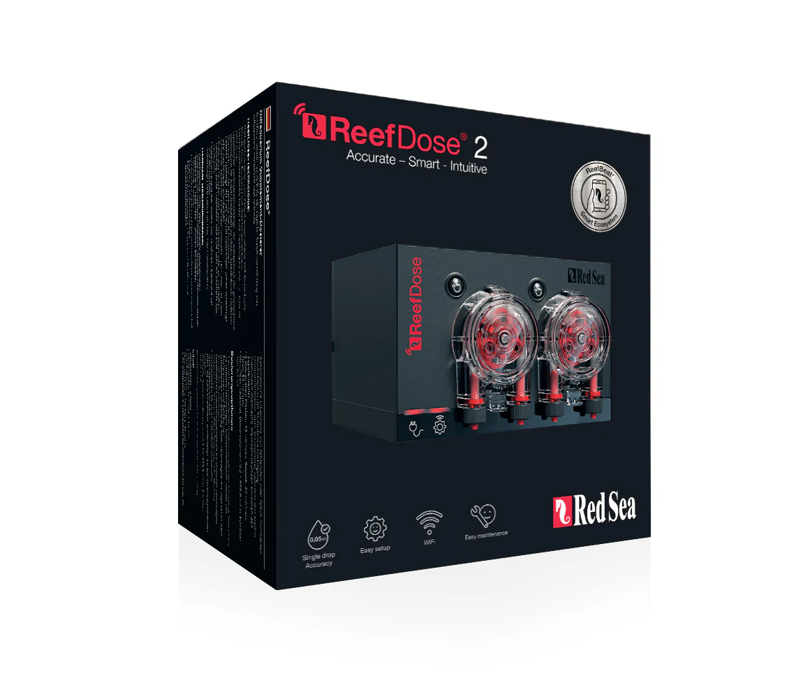 ReefDose 2
