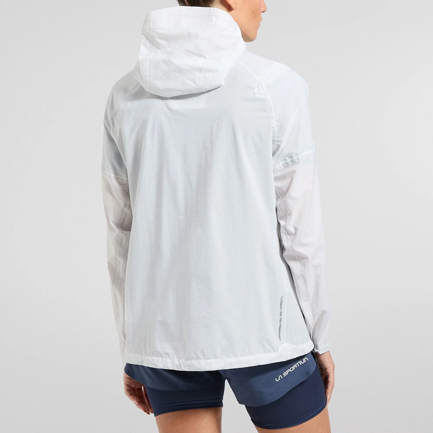 Pocketshell Jkt W
