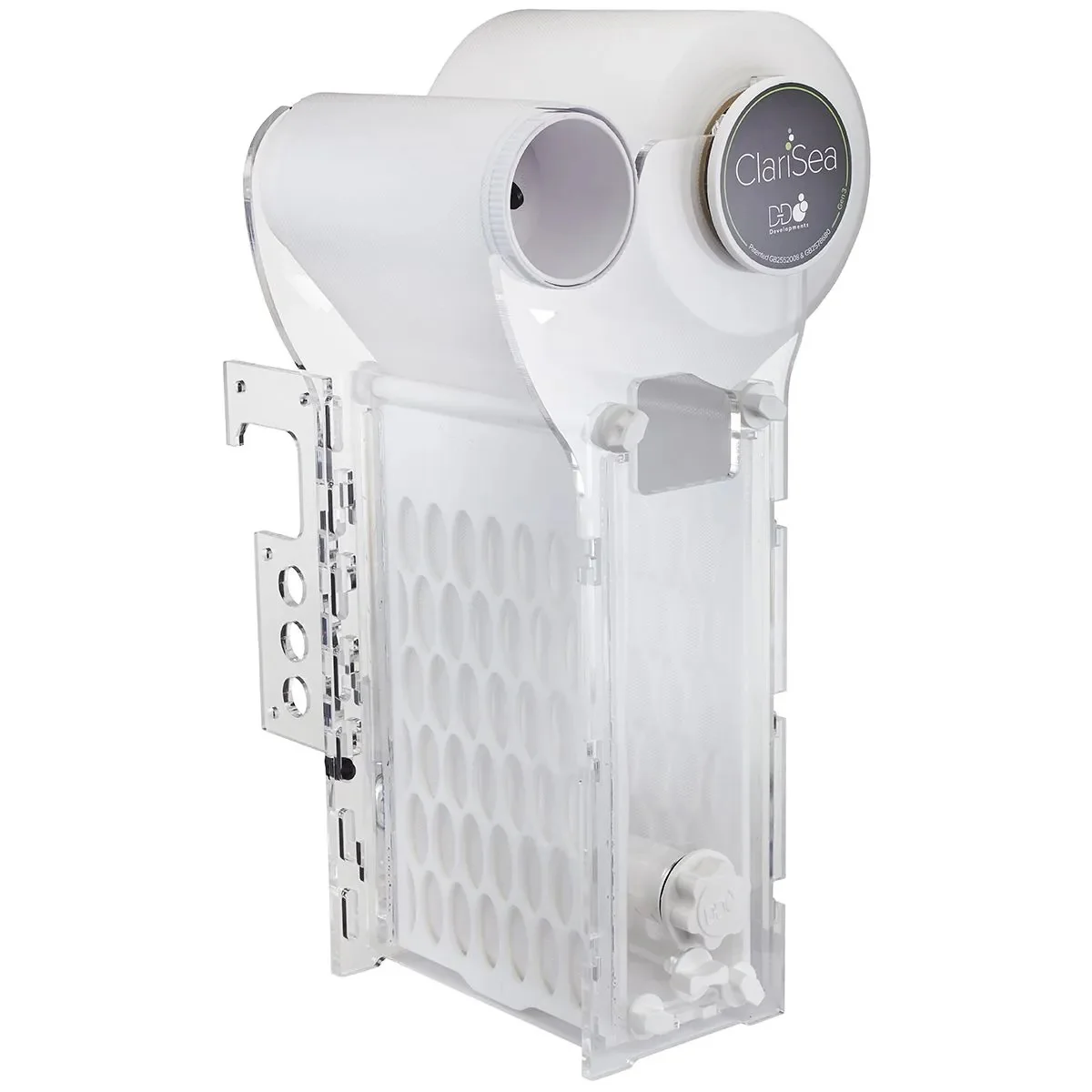 ClariSea SK-5000 Gen 3 Automatic Filter System