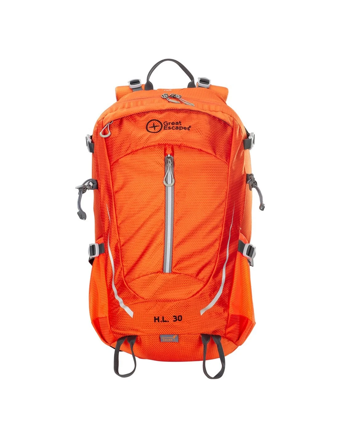 H.L. backpack 30