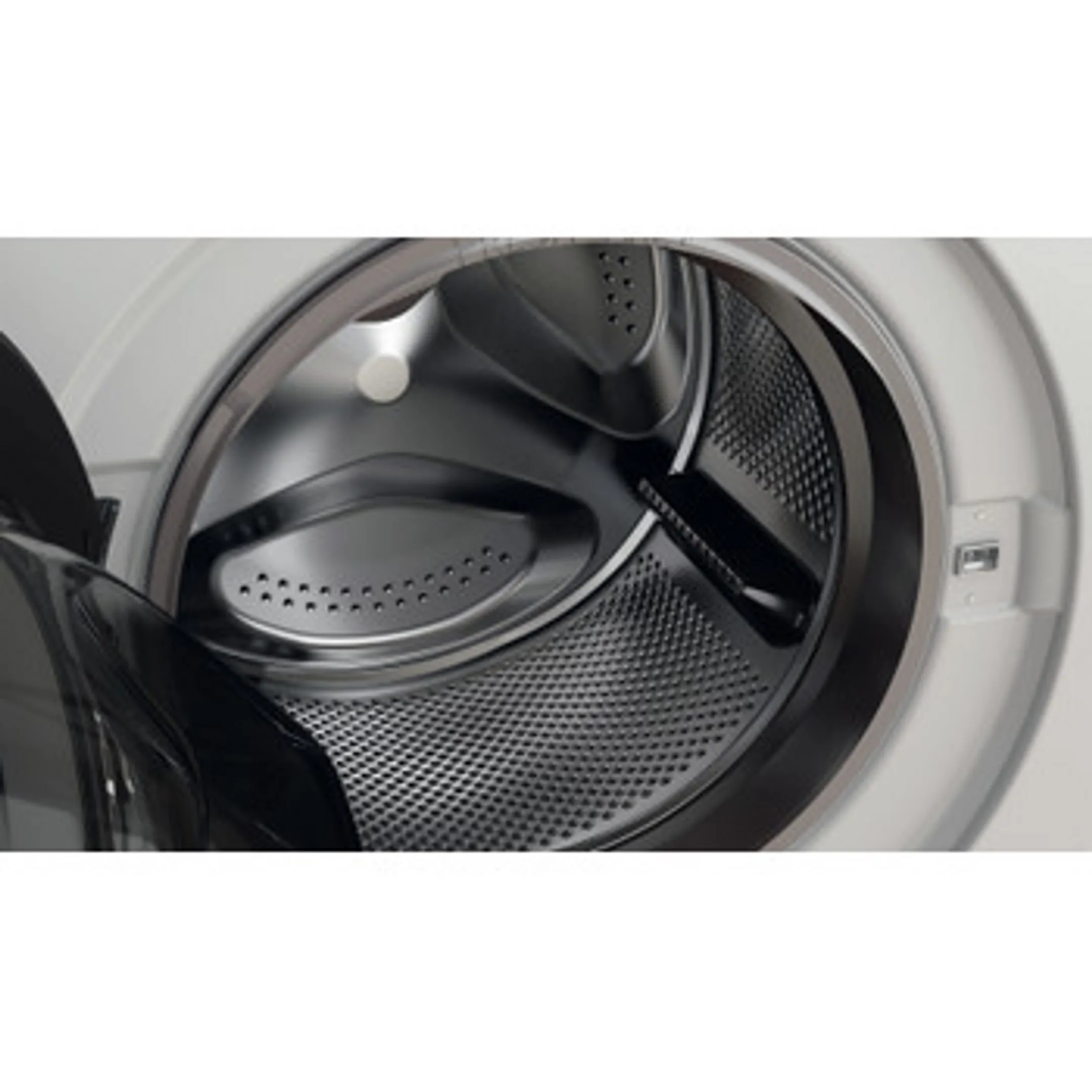 Whirlpool Wasmachine FFB 8489 WV EE FreshCare+ Steam