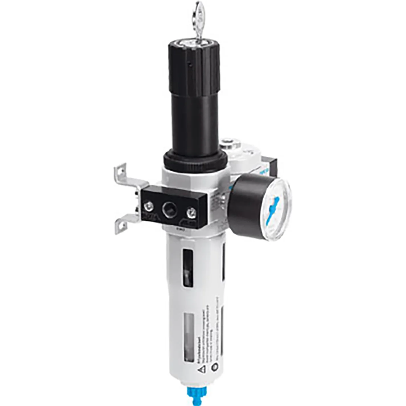 Festo 195050 - 3/8
