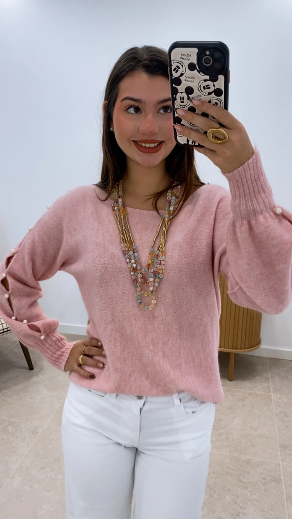 JERSEY ABERTURAS PERLAS