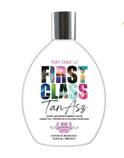 Tan Asz U First Class Tan Asz