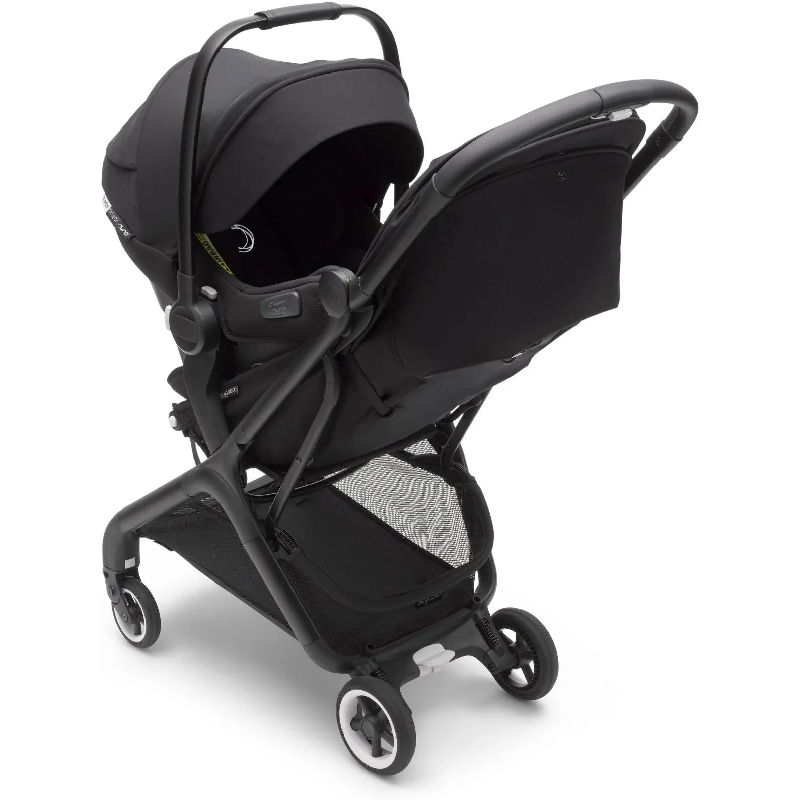 2025 Bugaboo Butterfly Cochecito