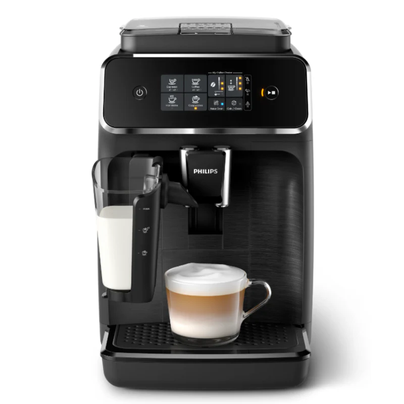 2025 Philips 2200-serie Volautomatische Espressomachines ?C EP2230/10