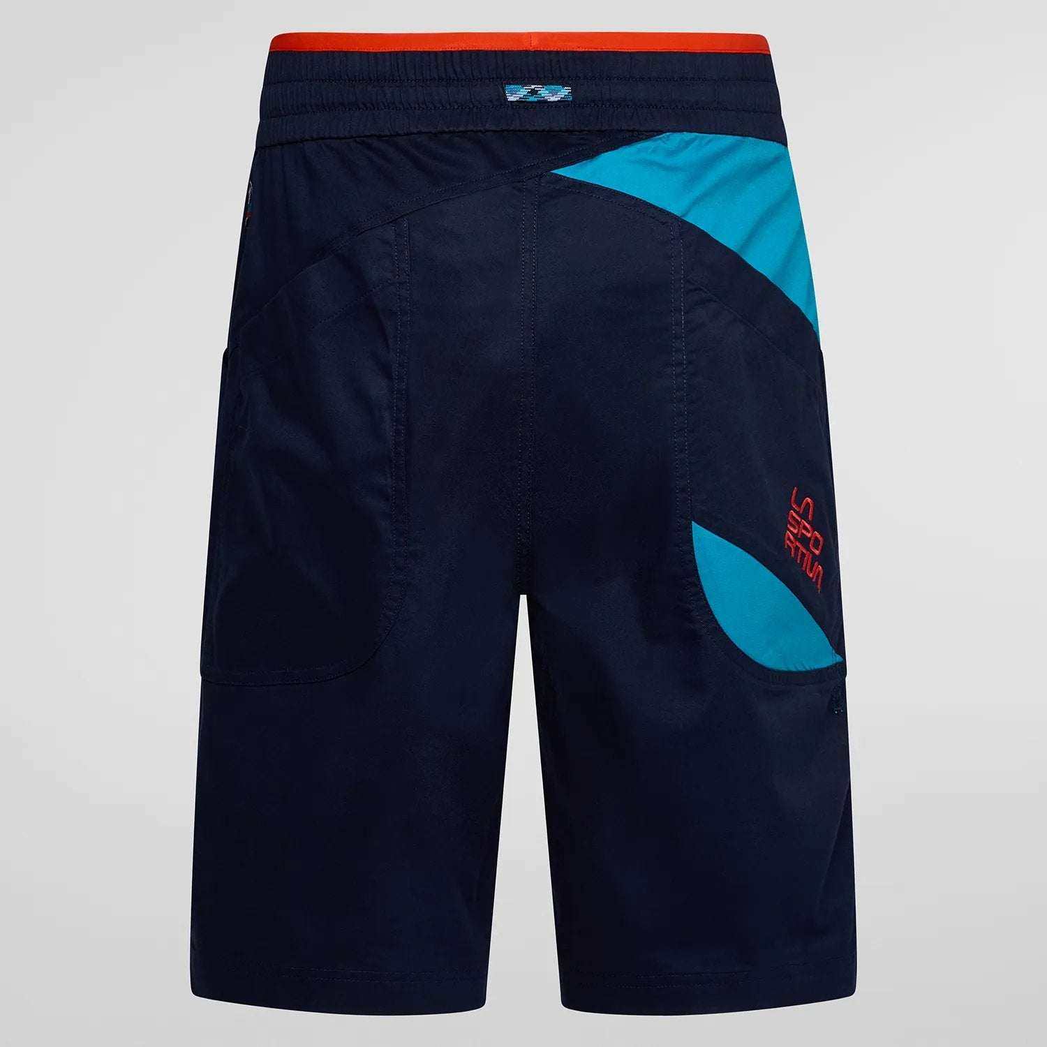 Bleauser Short m