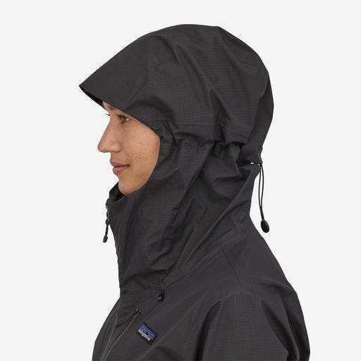 W's Granite Crest Rain Jkt