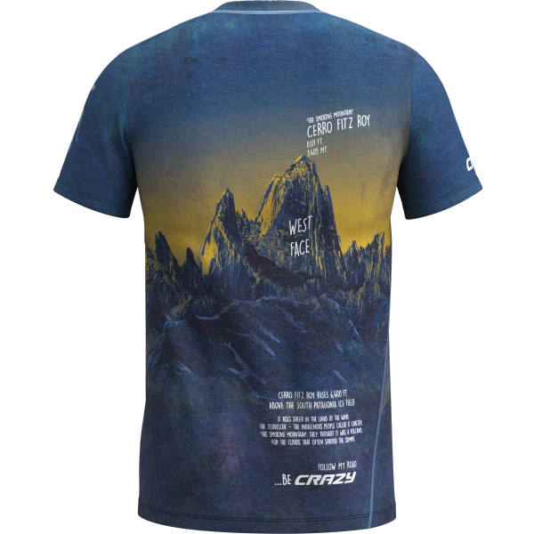 Shirt Legend