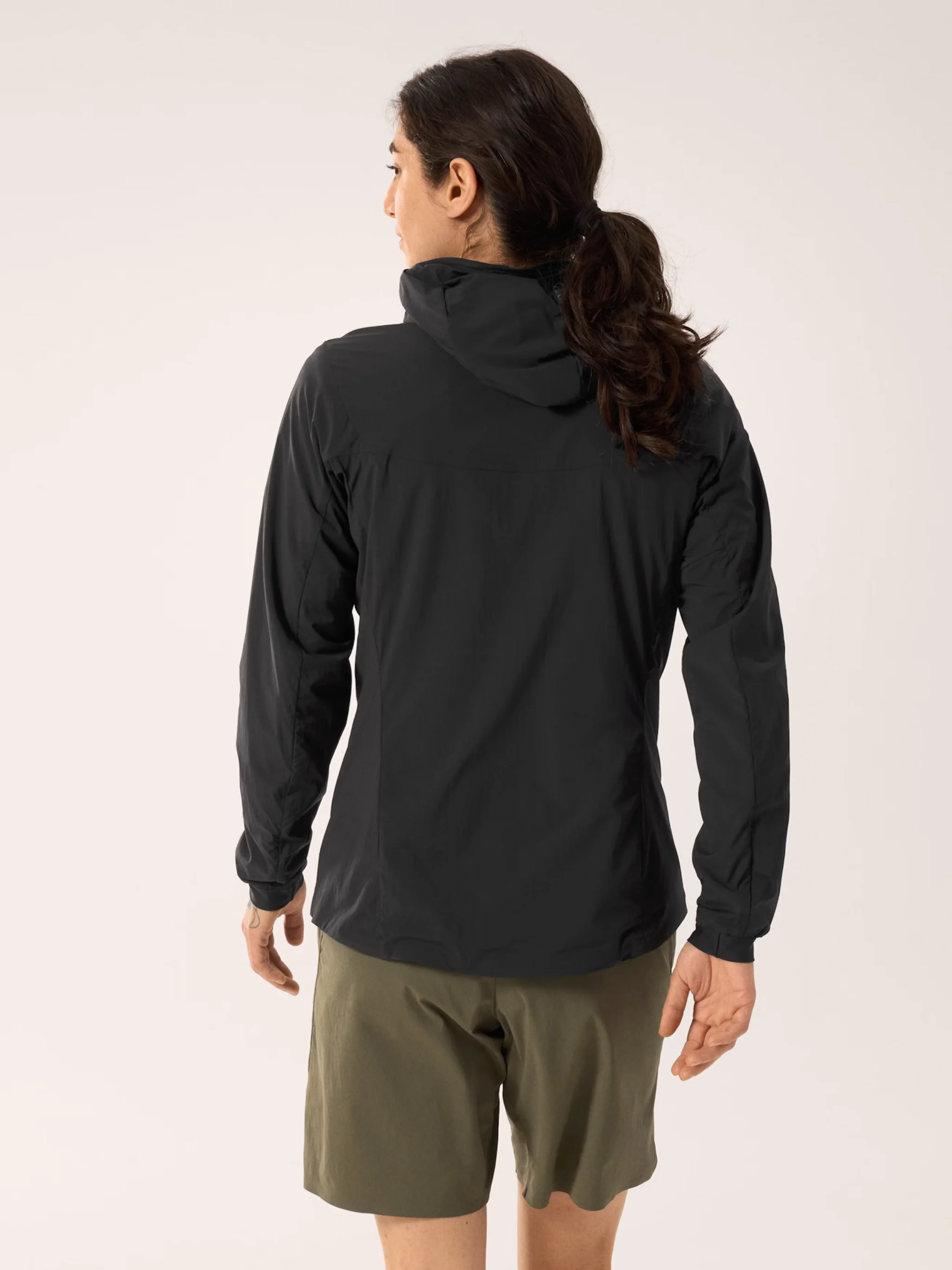 Proton SL Hoody W
