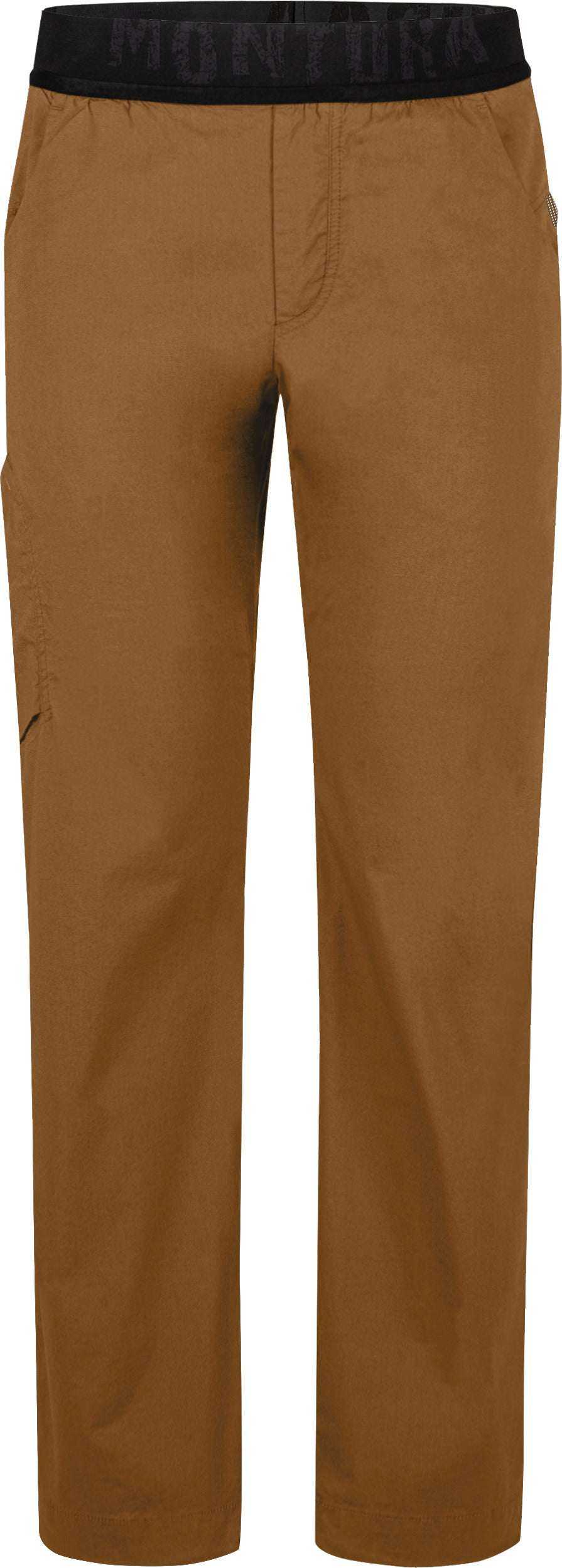 Guna Pants