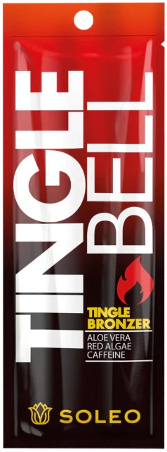 Soleo Tingle Bell 15ml