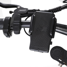 fat tire electric bike