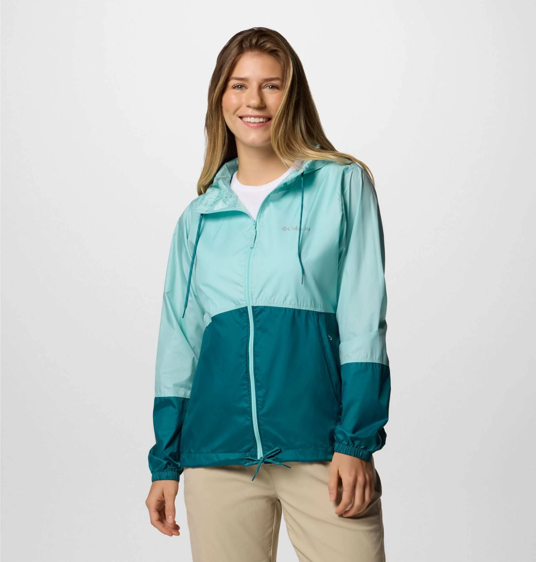 Women's Flash Forward? II Windbreaker