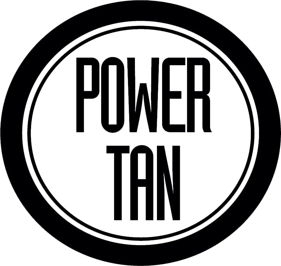 Power Tan