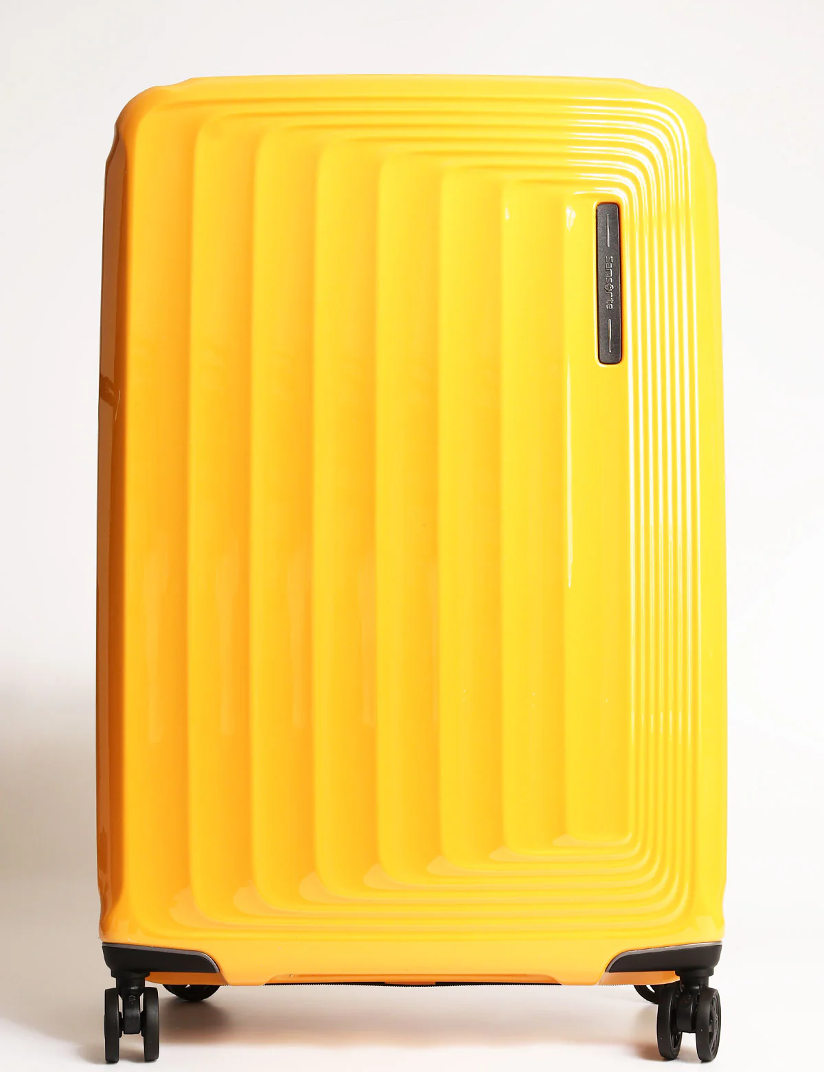 Trolley grande Samsonite Nuon exp. 4 ruote