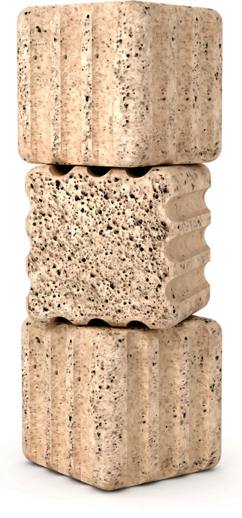 Xport BIO Blocks