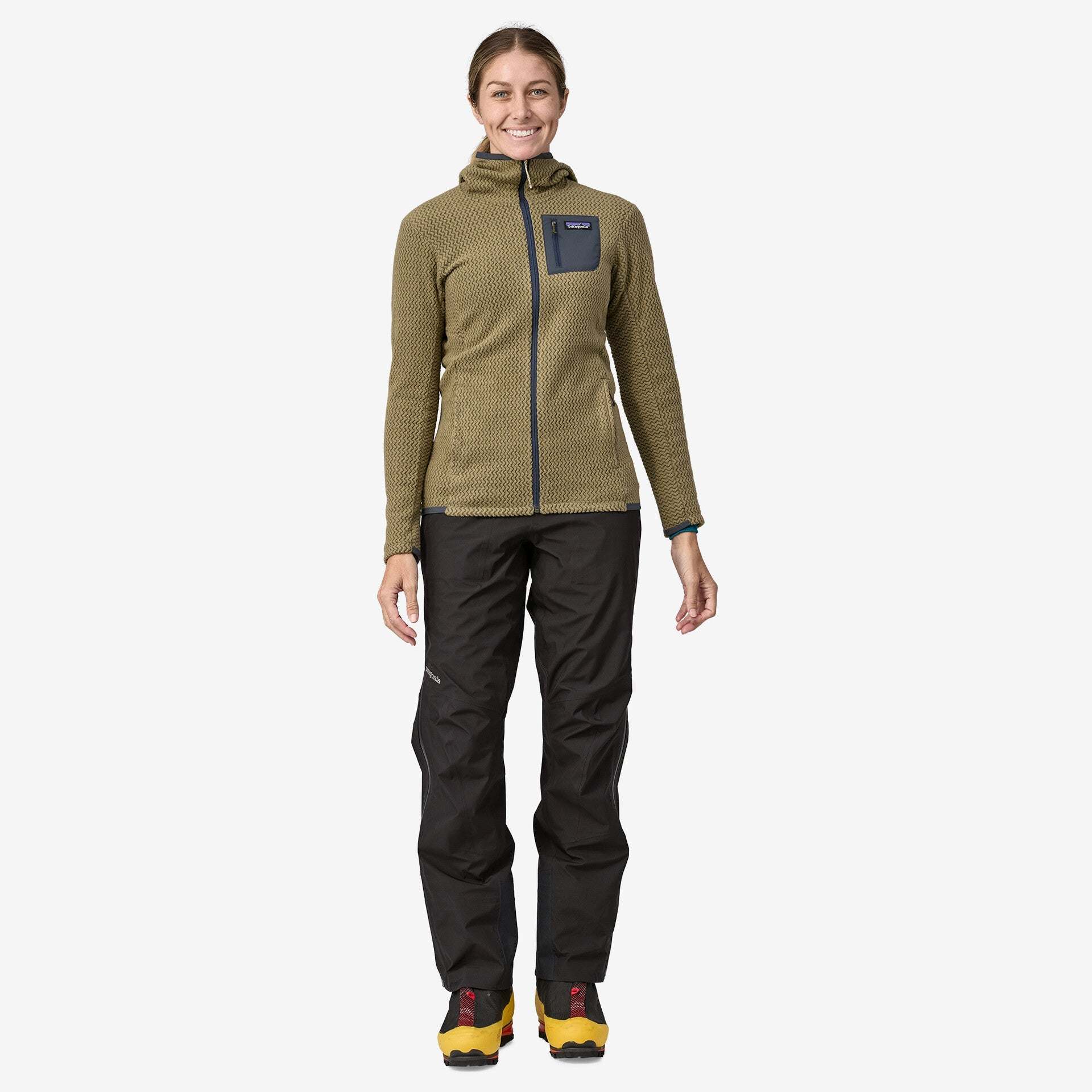 W's Triolet Pants